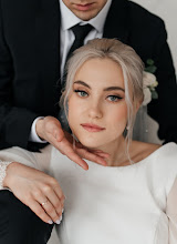 Wedding photographer Mariya Bashkevich. Photo of 29.04.2024