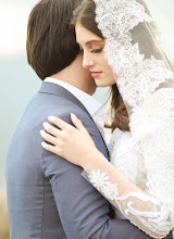 Photographe de mariage Alex Oganezov. Photo du 19.11.2018