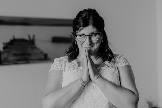 Wedding photographer Dana P. - Franke. Photo of 06.09.2023