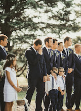 Nhiếp ảnh gia ảnh cưới Jenna Stoller. Ảnh trong ngày 27.04.2023