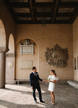 Fotografo di matrimoni Karin Barsby. Foto del 12.08.2025