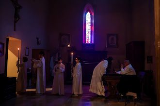 Wedding photographer Gennaro De Rosa. Photo of 04.11.2025