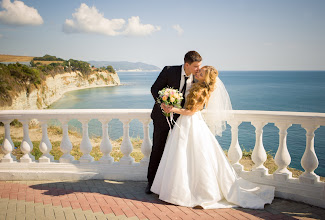 Fotografo di matrimoni Dmitriy Dima. Foto del 30.08.2017