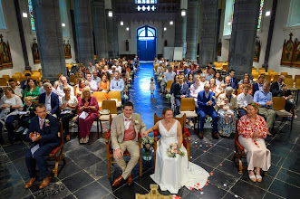Kāzu fotogrāfs David Orban. Fotogrāfija, 27.08.2025