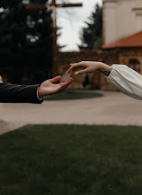 Photographe de mariage Pasha Sokol. Photo du 08.05.2024