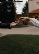 Svatební fotograf Pasha Sokol. Fotografie z 08.05.2024