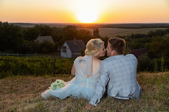 Hochzeitsfotograf Gál Zoltán. Foto vom 14.01.2023