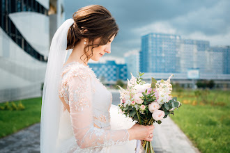 Düğün fotoğrafçısı Pavel Matyuk. Fotoğraf 17.07.2018 tarihinde