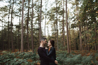 Fotografo di matrimoni Lotte Terlouw. Foto del 17.03.2022