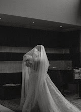 Fotógrafo de bodas Erick Robayo. Foto del 19.05.2025
