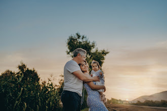 Bröllopsfotografer Braulio Lara. Foto av 30.06.2022