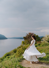 Fotógrafo de casamento Olga Ivanova. Foto de 16.07.2020