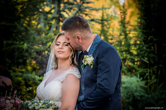 Svatební fotograf Ionut-Silviu S. Fotografie z 28.09.2024