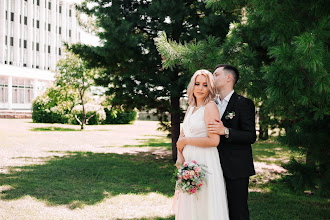 Pulmafotograaf Maks Babenko. 06.08.2020 päeva foto