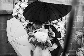 Wedding photographer Francesco Trondo. Photo of 06.06.2025