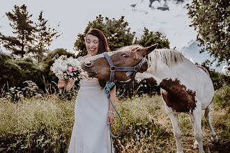 Hochzeitsfotograf Carolina Hepp. Foto vom 13.09.2025