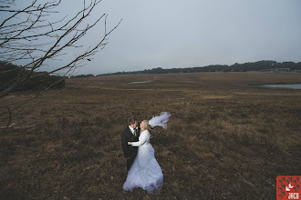 Fotógrafo de bodas Jaco Roux. Foto del 01.01.2019