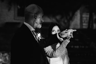 婚礼摄影师Mirko Daccurzio. 07.05.2025的图片