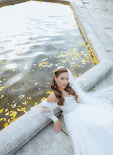 Huwelijksfotograaf Vasili Kovach. Foto van 20.11.2023