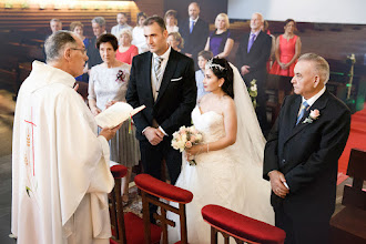 Fotografo di matrimoni Nestor Rn. Foto del 04.02.2024