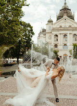 Wedding photographer Nikita Bezecná. Photo of 22.07.2025