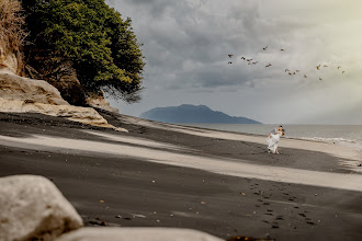 Wedding photographer Alcides Gu. Photo of 23.11.2023