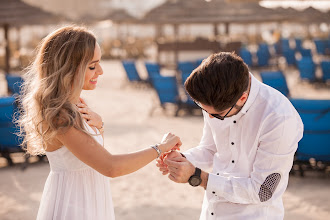 Hochzeitsfotograf Tatyana Omelchenko. Foto vom 29.03.2022