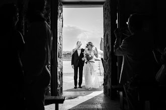 Fotografo di matrimoni Gianfranco Lacaria. Foto del 12.05.2024
