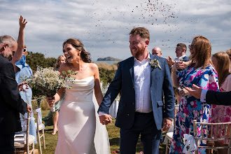 Fotógrafo de casamento Emilien Durand. Foto de 16.09.2024