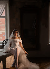 婚姻写真家 Artem Kulikovskiy. 08.09.2025 の写真