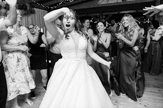 Wedding photographer Loretta Berta. Photo of 21.10.2025