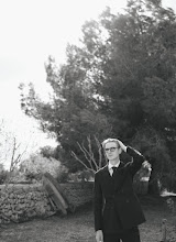 Wedding photographer Alejandro Crespi. Photo of 08.09.2025
