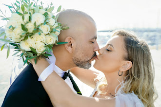 Fotógrafo de casamento Polina Gotovaya. Foto de 06.10.2023