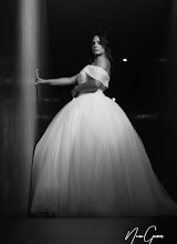 Wedding photographer Nuno Gomes. Photo of 28.08.2024