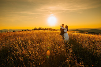 Wedding photographer Marcin Bilski. Photo of 19.06.2024