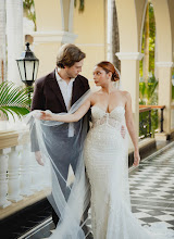 Wedding photographer Josman Sanchez Zabaleta. Photo of 18.09.2025
