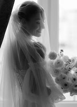 Fotógrafo de casamento Yuliya Safronova. Foto de 06.05.2024