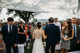 Hochzeitsfotograf Stephane Kamwa. Foto vom 29.08.2022