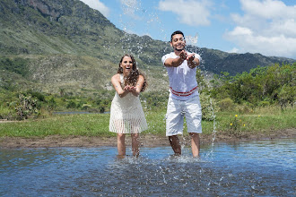 Düğün fotoğrafçısı Lucas Amaral. Fotoğraf 11.05.2023 tarihinde