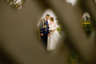 Fotografer pernikahan Madalin Ciortea. Foto tanggal 12.04.2024