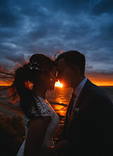 Düğün fotoğrafçısı Aleksey Vyunov. Fotoğraf 12.02.2024 tarihinde