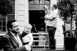 Vestuvių fotografas: Sebastian Sroke. 29.01.2023 nuotrauka
