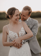 Hääkuvaaja Ajla X Belmin. 16.12.2023 päivän kuva