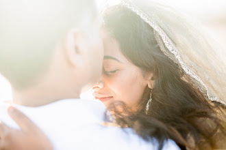 Fotografo di matrimoni Aurimas Chekanavichus. Foto del 12.07.2025