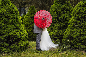 Fotógrafo de casamento Marc Ballo Colell. Foto de 28.10.2018