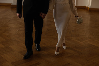 ช่างภาพงานแต่งงาน Laura Exarenco. ภาพเมื่อ 19.03.2023