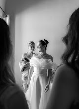 Fotografo di matrimoni Bart Barone. Foto del 27.09.2024