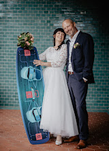 Wedding photographer Philipp Leger. Photo of 13.01.2022