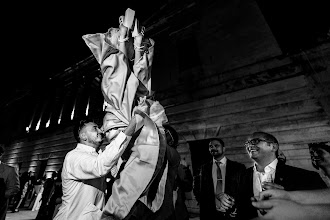 Wedding photographer Franklin Balzan. Photo of 13.06.2025