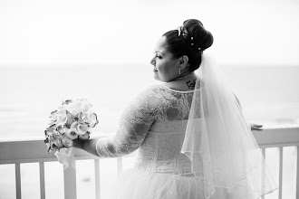 Wedding photographer Debbie Amatucci. Photo of 27.04.2023